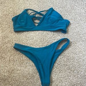ZAFUL SMALL BIKINI